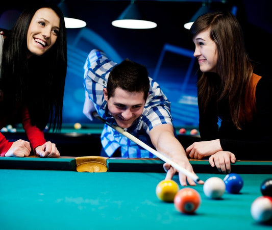 5 Unique Tips on How to Improve Your 9 Ball Pool Game - BilliardCuesOnline