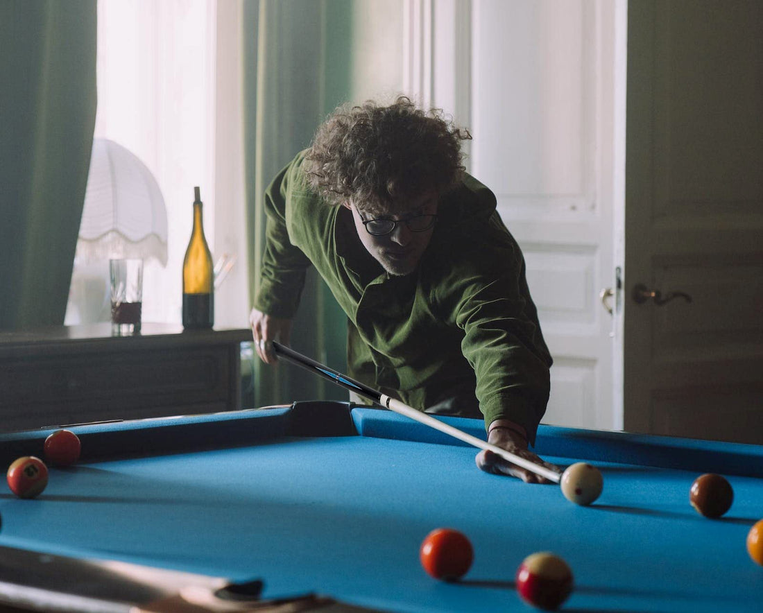 How To Choose a Pool Cue? - BilliardCuesOnline