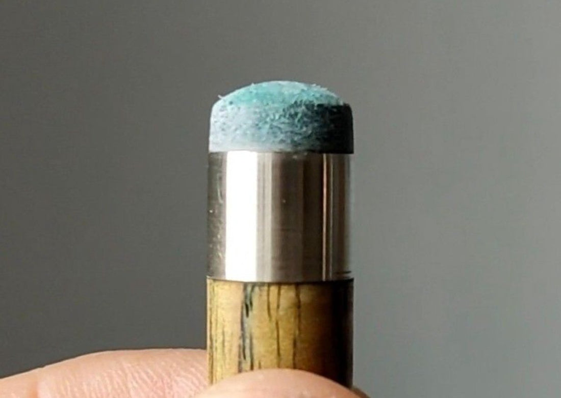 Soft or Hard Cue Tips: Which Should I Use? - BilliardCuesOnline