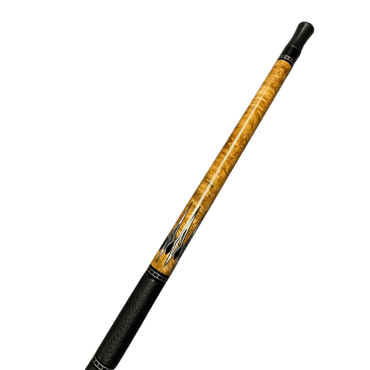 AC5 CM Shaft Artisan Custom - BilliardCuesOnline