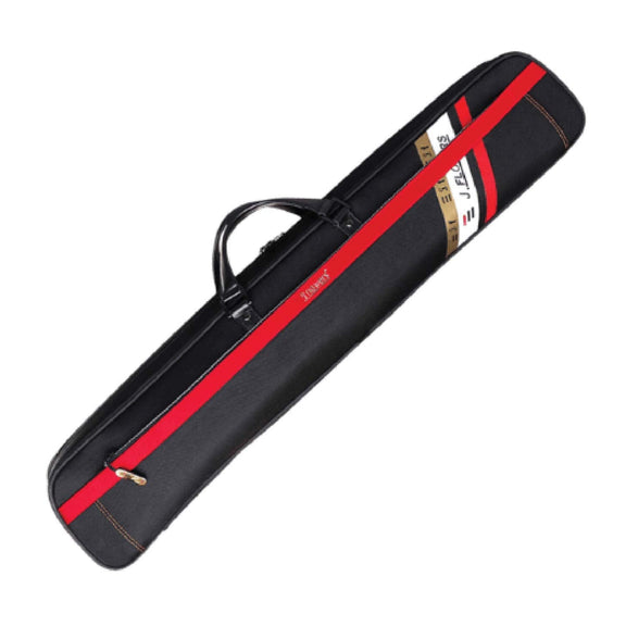 JFlowers Butterfly Soft Case - BilliardCuesOnline