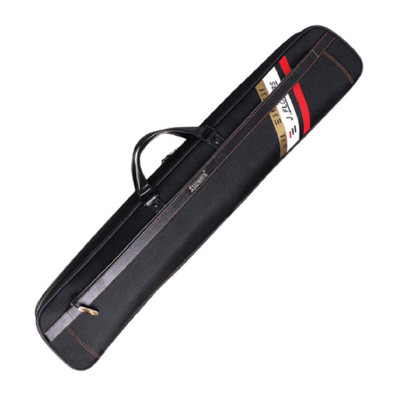 JFlowers Butterfly Soft Case - BilliardCuesOnline