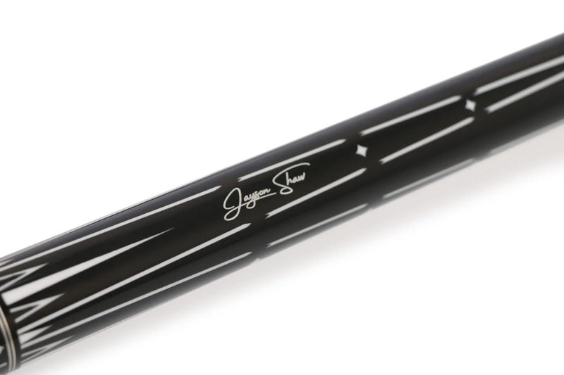 JFlowers Jayson Shaw MVP Eagle Eye Series (No Wrap) - BilliardCuesOnline