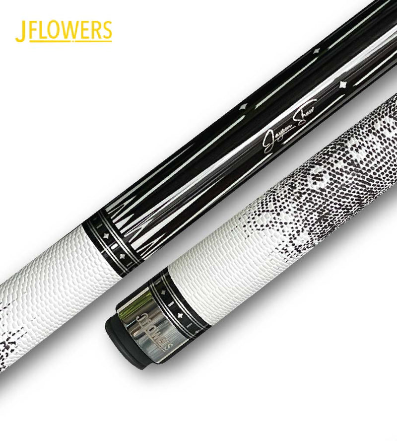 JFlowers Jayson Shaw MVP Eagle Eye Series (Wrap) - BilliardCuesOnline