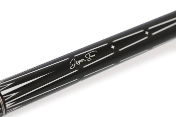 JFlowers Jayson Shaw MVP Eagle Eye Series (Wrap) - BilliardCuesOnline