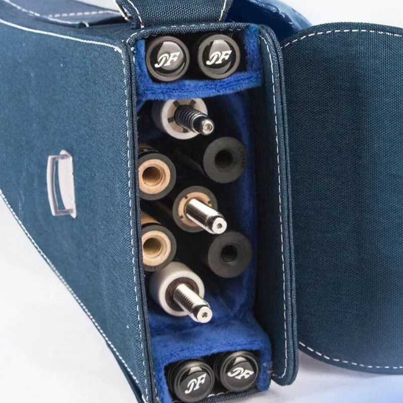 Jflowers JF0056 Cue Bag - BilliardCuesOnline