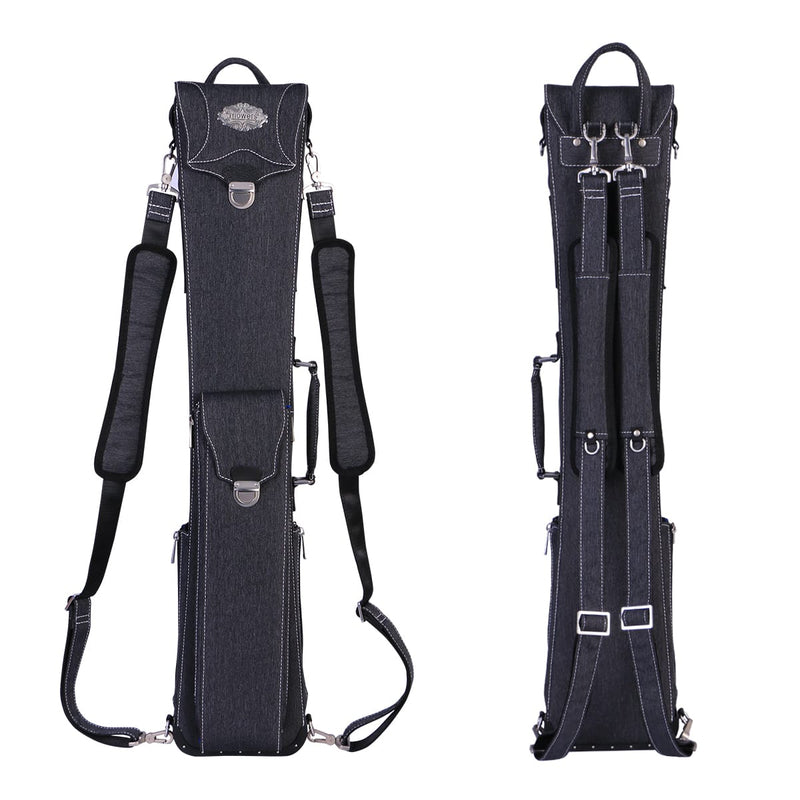 Jflowers JF0056 Cue Bag - BilliardCuesOnline