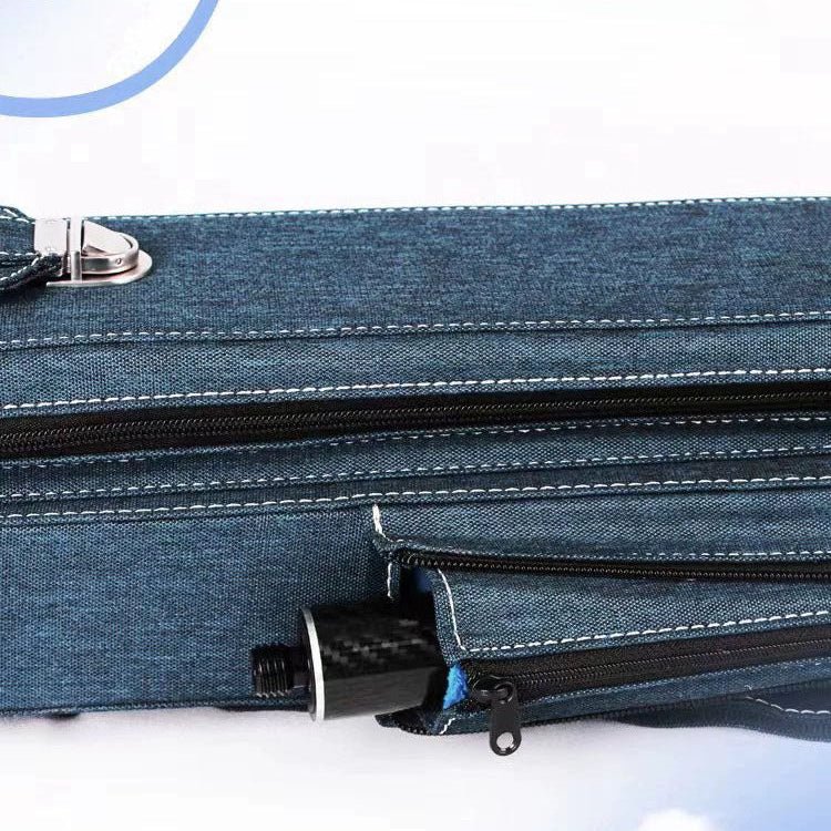 Jflowers JF0056 Cue Bag - BilliardCuesOnline