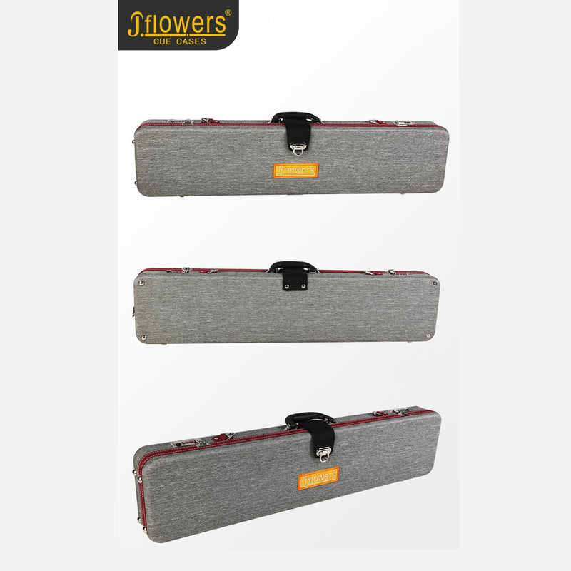 Jflowers JF21 - 601 Cue Bag - BilliardCuesOnline