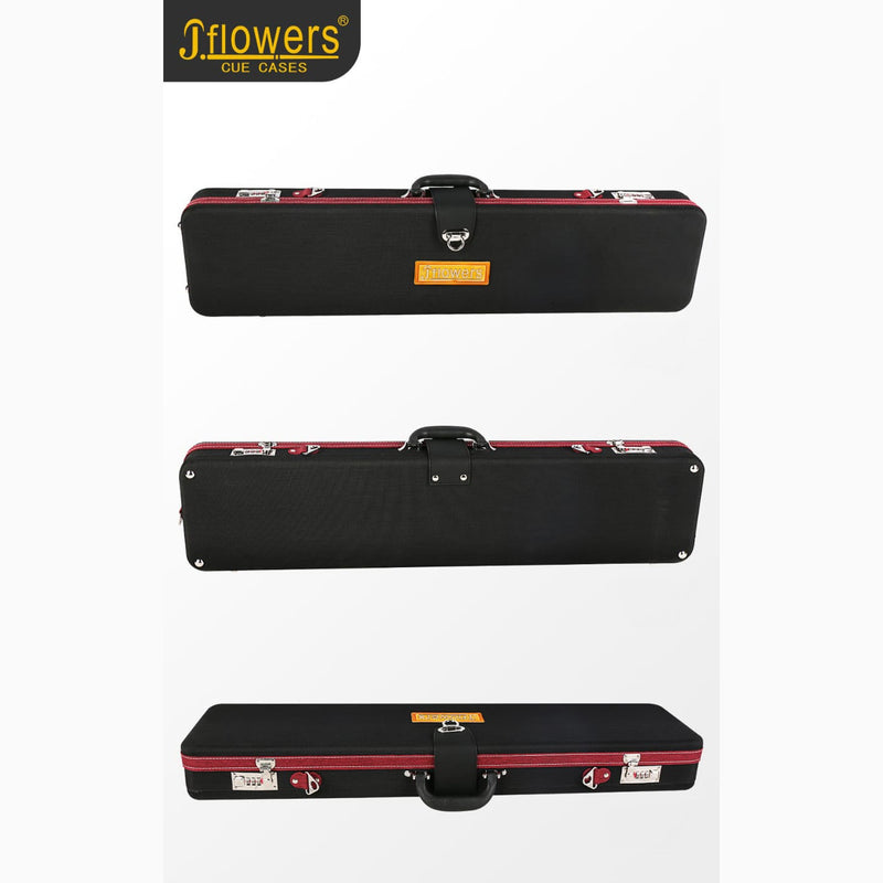 Jflowers JF21 - 601 Cue Bag - BilliardCuesOnline
