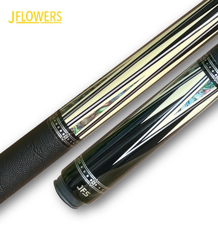 JFlowers JF30 - 03 Pool Cue - BilliardCuesOnline