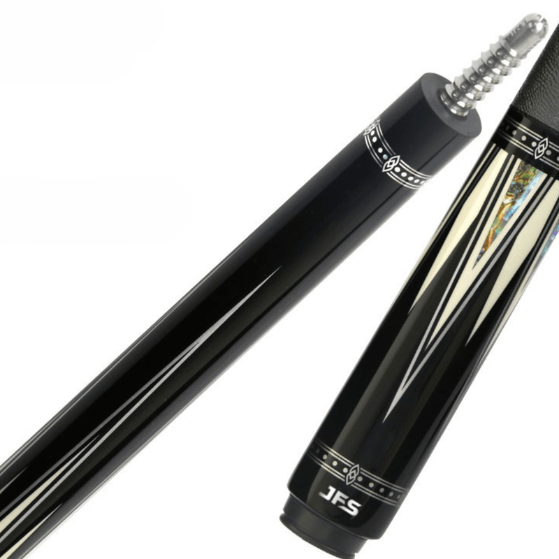 JFlowers JF30 - 03 Pool Cue - BilliardCuesOnline