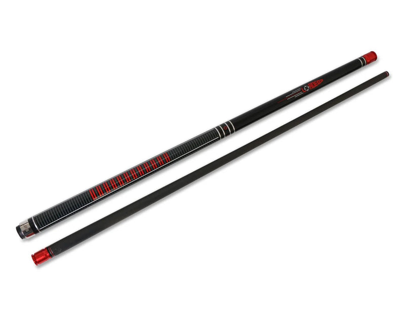 Jflowers LOADED Break Cue (No wrap) - BilliardCuesOnline