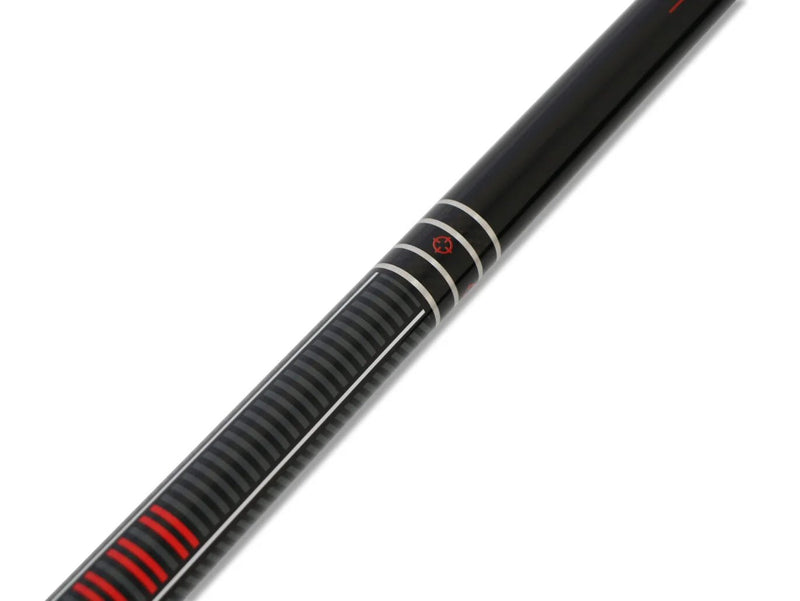 Jflowers LOADED Break Cue (No wrap) - BilliardCuesOnline