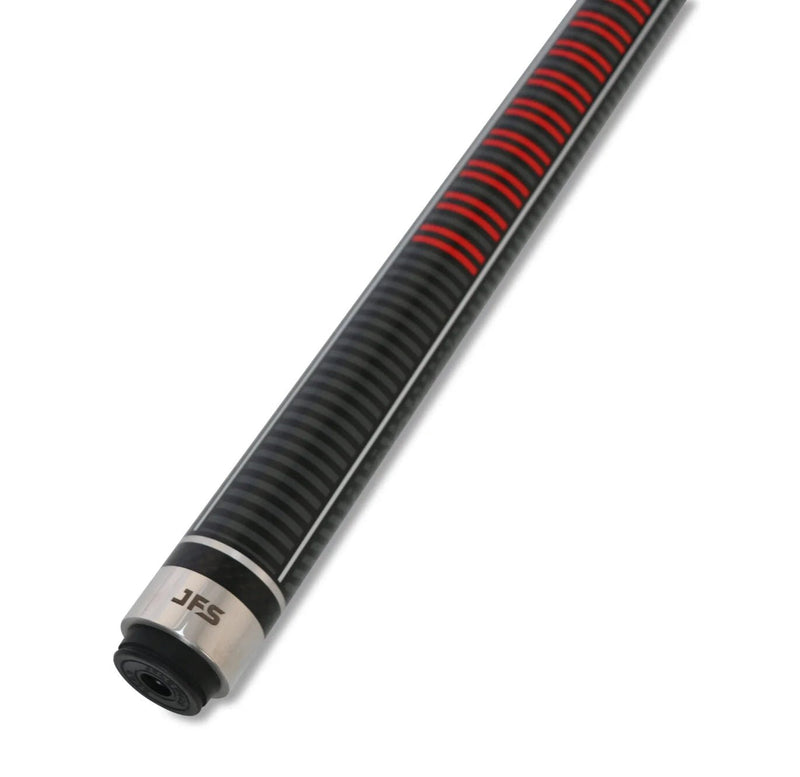 Jflowers LOADED Break Cue (No wrap) - BilliardCuesOnline