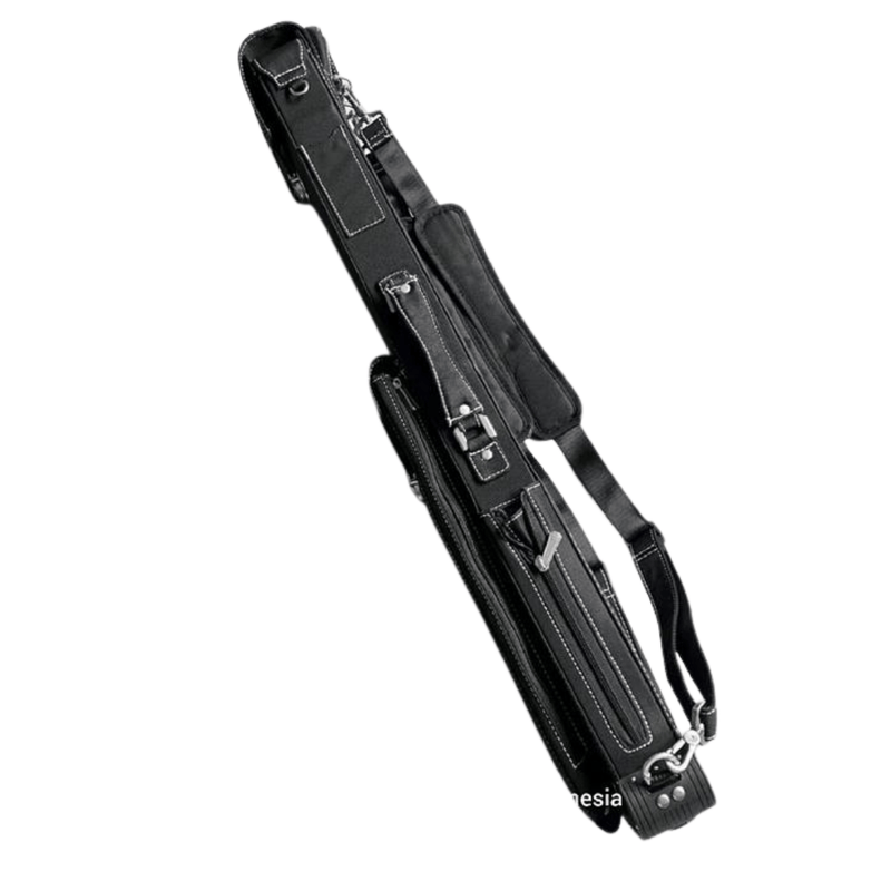 Jflowers Nomad 3x4 Cue Bag - BilliardCuesOnline