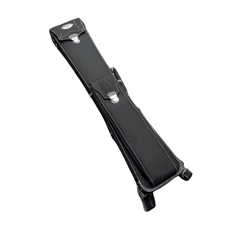 Jflowers Nomad 3x4 Cue Bag - BilliardCuesOnline