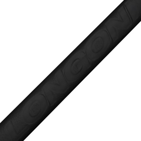Longoni TP25A Leather Pool Cue - BilliardCuesOnline