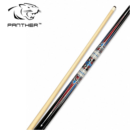 Panther Diamond Series 1 Pool Cue - BilliardCuesOnline