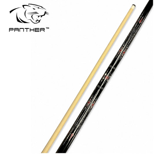 Panther Diamond Series 2 Pool Cue - BilliardCuesOnline