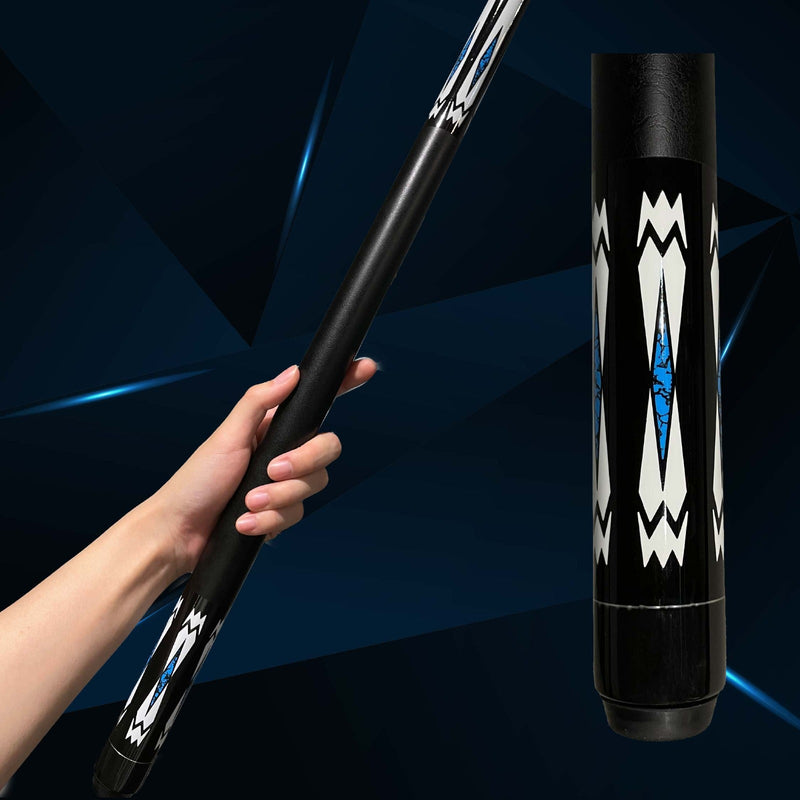 Panther K1 Pool Cue - BilliardCuesOnline
