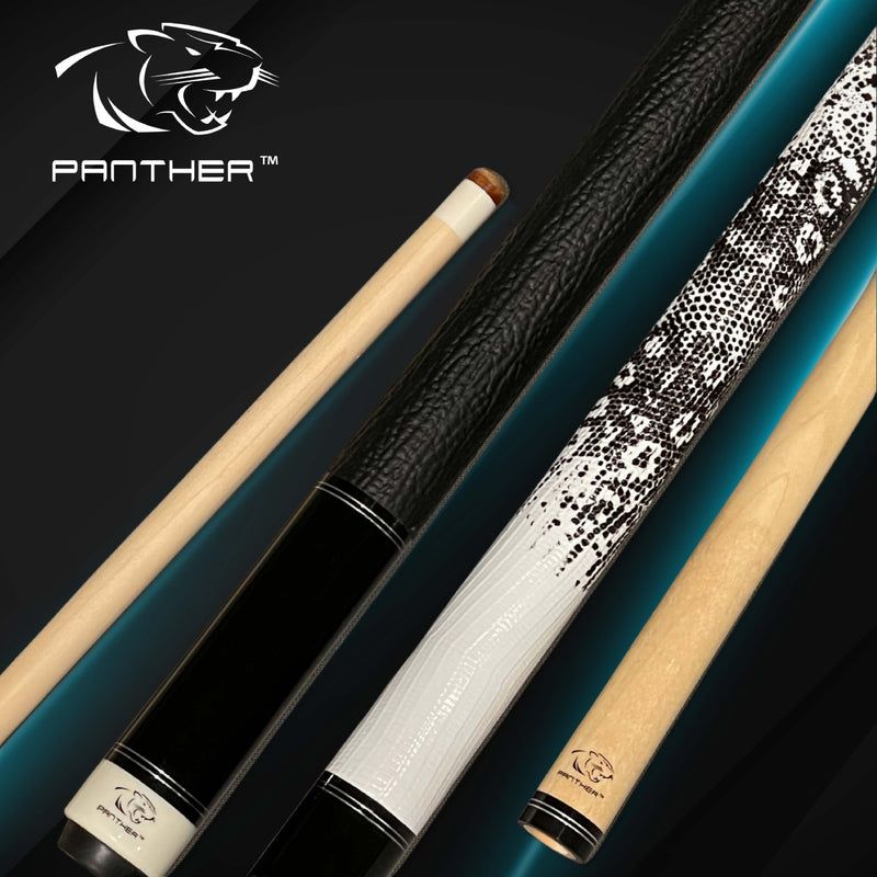 Panther PX500 Pool Cue - BilliardCuesOnline