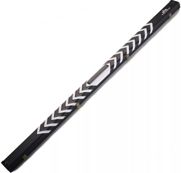 Peradon Clubman 3/4 Snooker Cue Case - BilliardCuesOnline