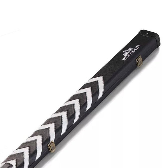 Peradon Clubman 3/4 Snooker Cue Case - BilliardCuesOnline