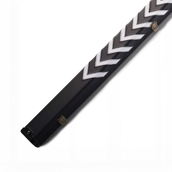 Peradon Clubman 3/4 Snooker Cue Case - BilliardCuesOnline