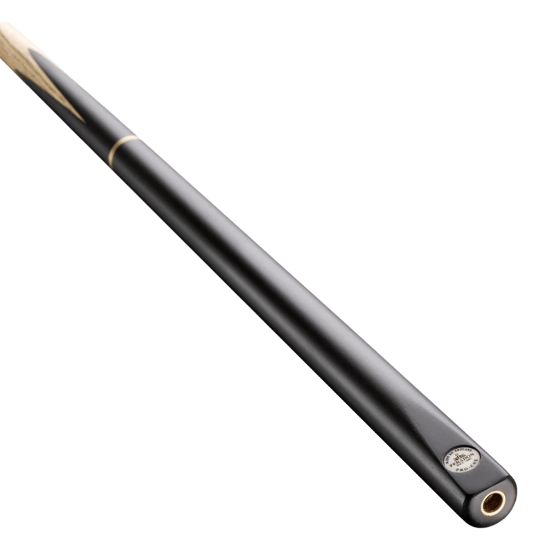 Peradon Pro - Cue Snooker Cue - BilliardCuesOnline