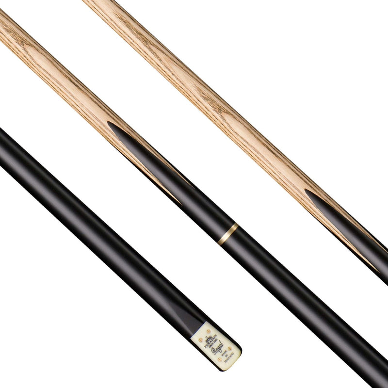 Peradon Royal Snooker Cue - BilliardCuesOnline