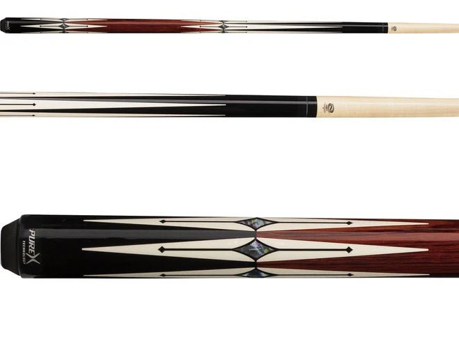 PureX Technology HXTE1 Pool Cue - BilliardCuesOnline | Singapore Pool & Snooker Cue Store