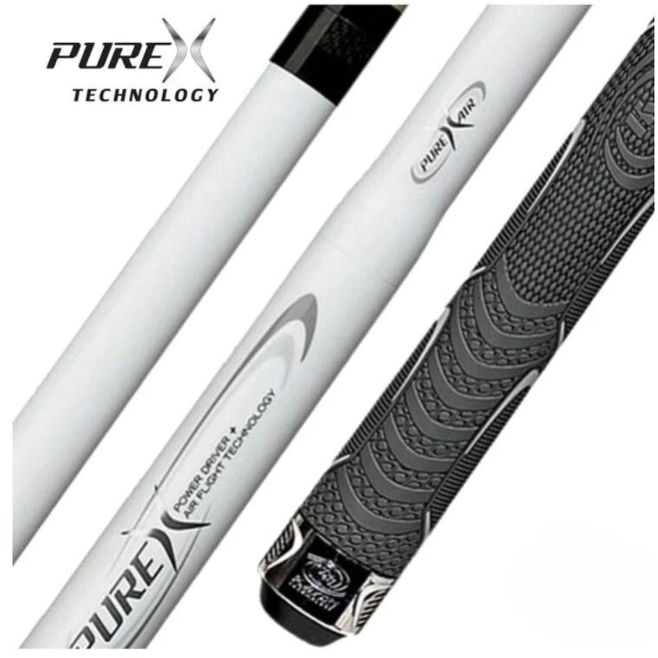 PureX Technology HXTP2 Jump / Break Pool Cue - BilliardCuesOnline | Singapore Pool & Snooker Cue Store