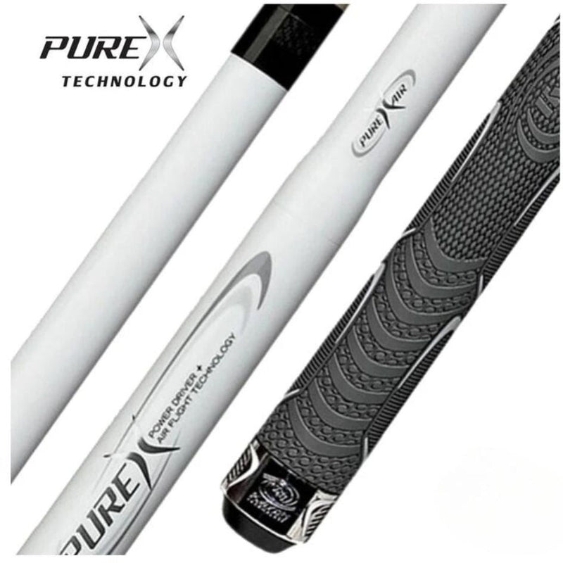 PureX Technology HXTP2 Jump / Break Pool Cue - BilliardCuesOnline | Singapore Pool & Snooker Cue Store