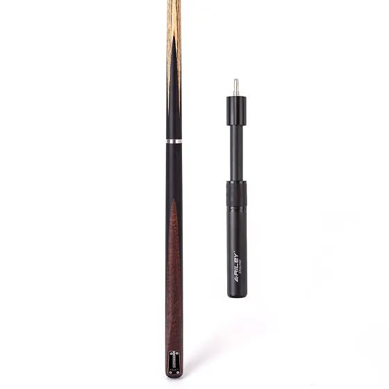 Riley Elegance EL-2 Snooker Cue - BilliardCuesOnline | Singapore Pool & Snooker Cue Store