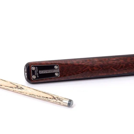 Riley Elegance EL-2 Snooker Cue - BilliardCuesOnline | Singapore Pool & Snooker Cue Store