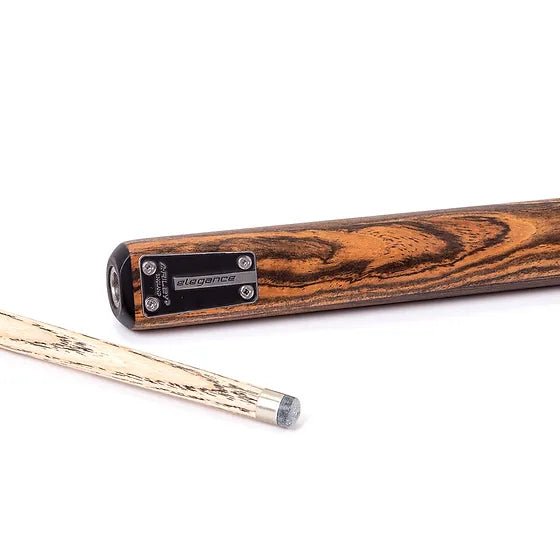 Riley Elegance EL-6 Snooker Cue - BilliardCuesOnline | Singapore Pool & Snooker Cue Store