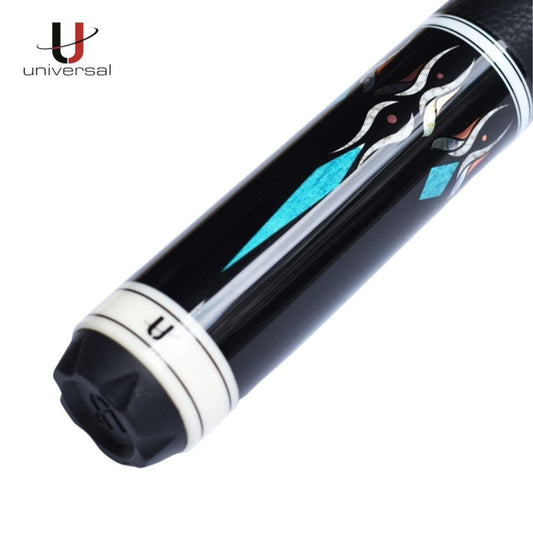 Universal Pool Cue 702 - BilliardCuesOnline | Singapore pool, snooker and billiard retail and wholesaler