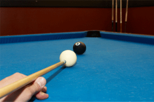 Pool Club Cues