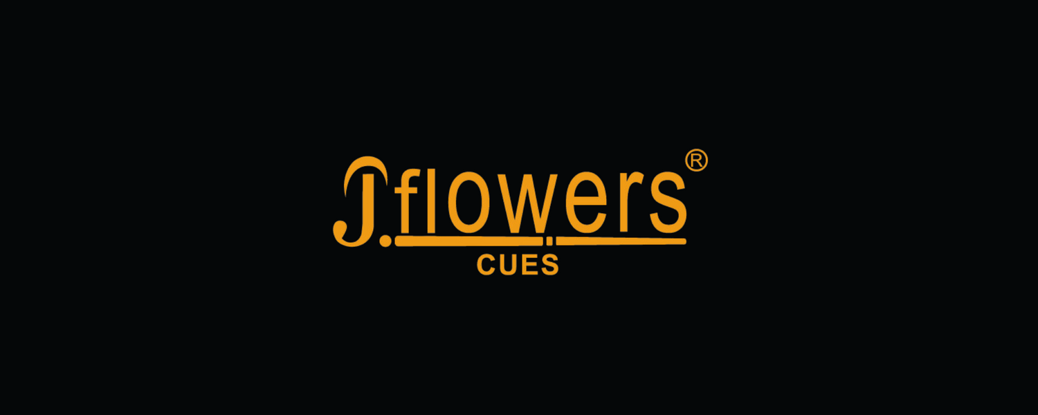 JFlowers Snooker Cues