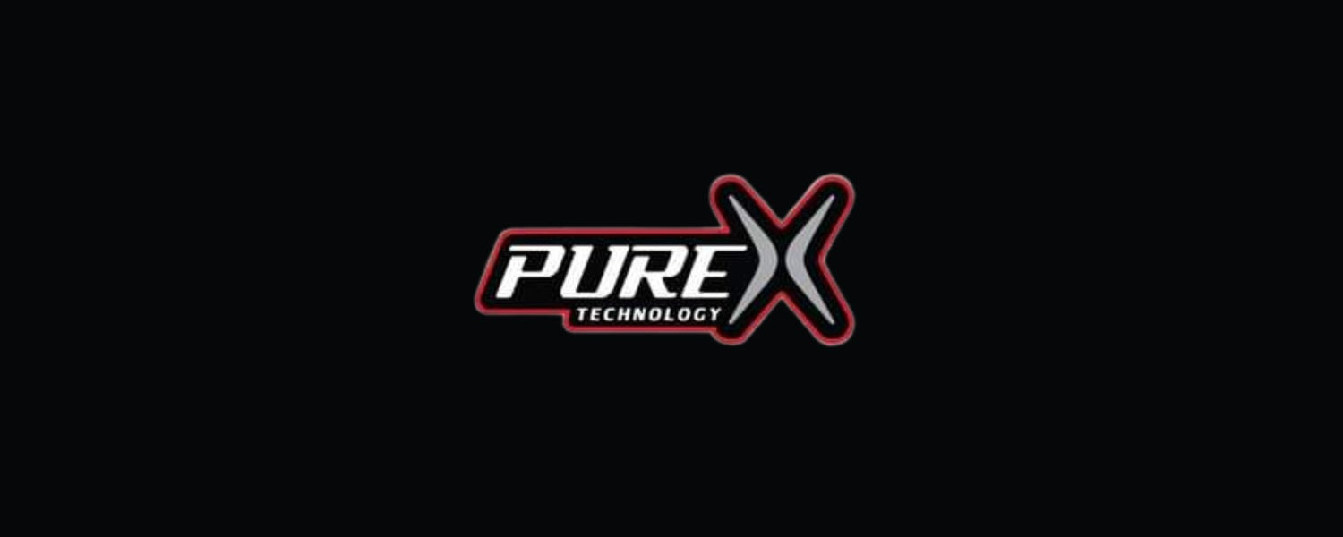 PureX Technology Pool Cues