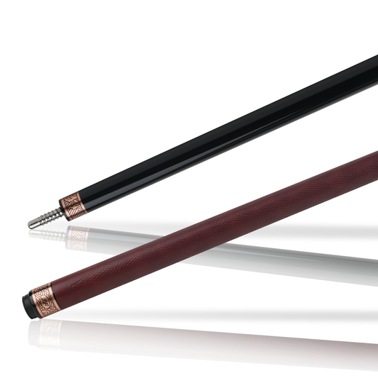 JFlowers JF20-20 Pool Cue