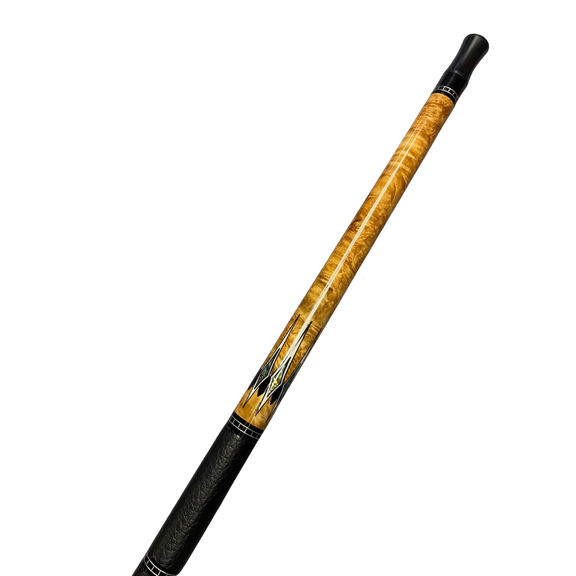 AC5 CM Shaft Artisan Custom for sale at BilliardCuesOnline