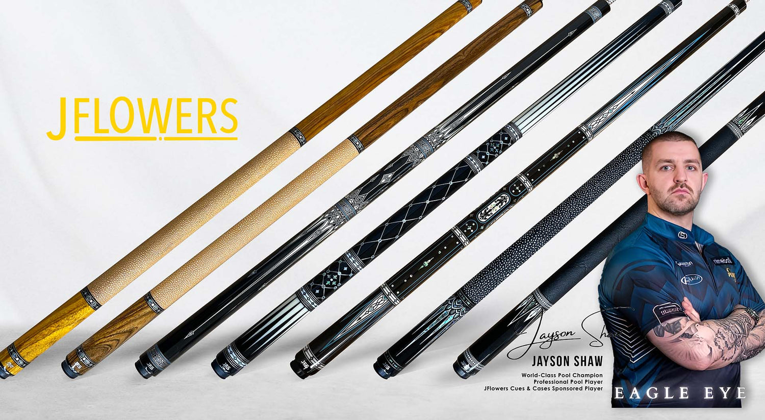 Image with text section