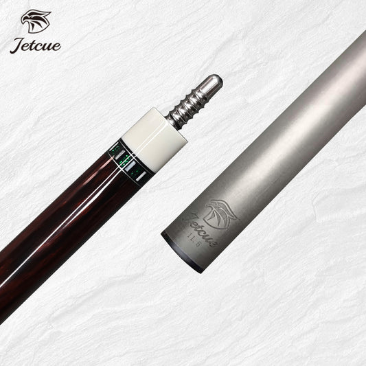 Jetcue Sakura Series Pool Cue (Coco) BilliardCuesOnline