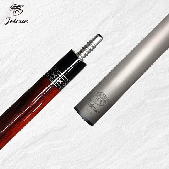 Jetcue Stellar Series Pool Cue BilliardCuesOnline