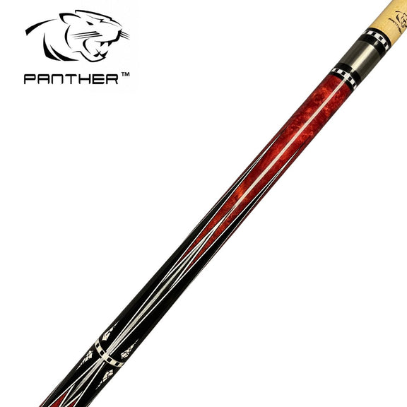 Panther Diamond Series 3 Pool Cue -BilliardCuesOnline 