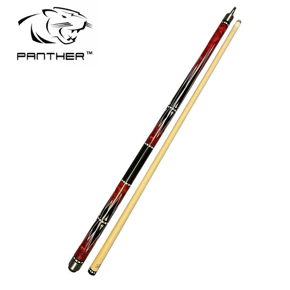 Panther Diamond Series 3 Pool Cue -BilliardCuesOnline 