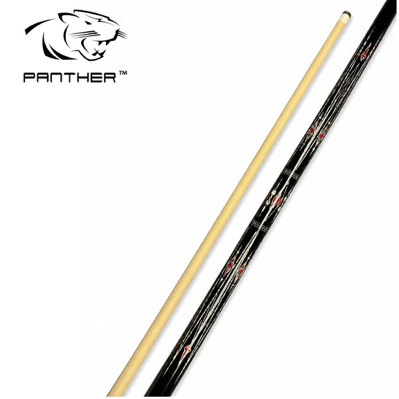 Panther Diamond Series for sale at BilliardCuesOnline