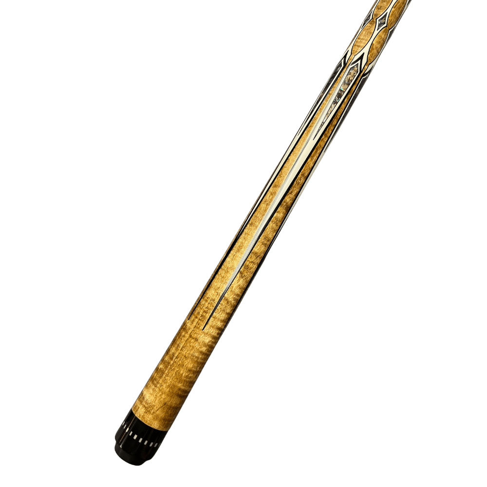 AC1 Carbon Shaft Artisan Custom - BilliardCuesOnline